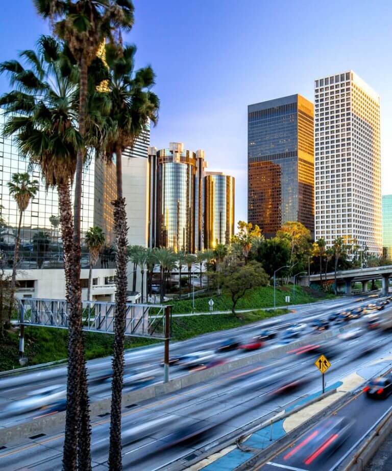 Essence Brand New Luxury Apartments in Woodland Hills, LA